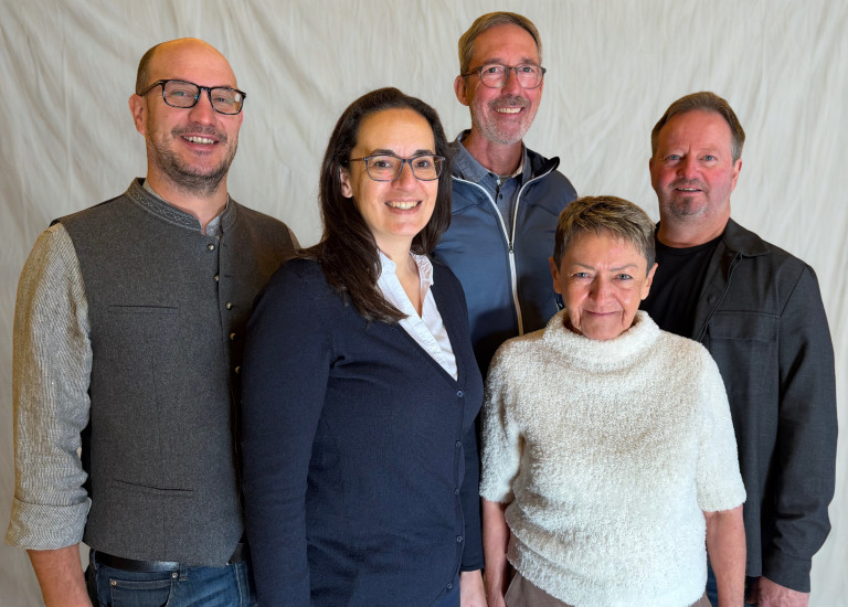 Spitzenkandidaten Kommunalwahl 2026